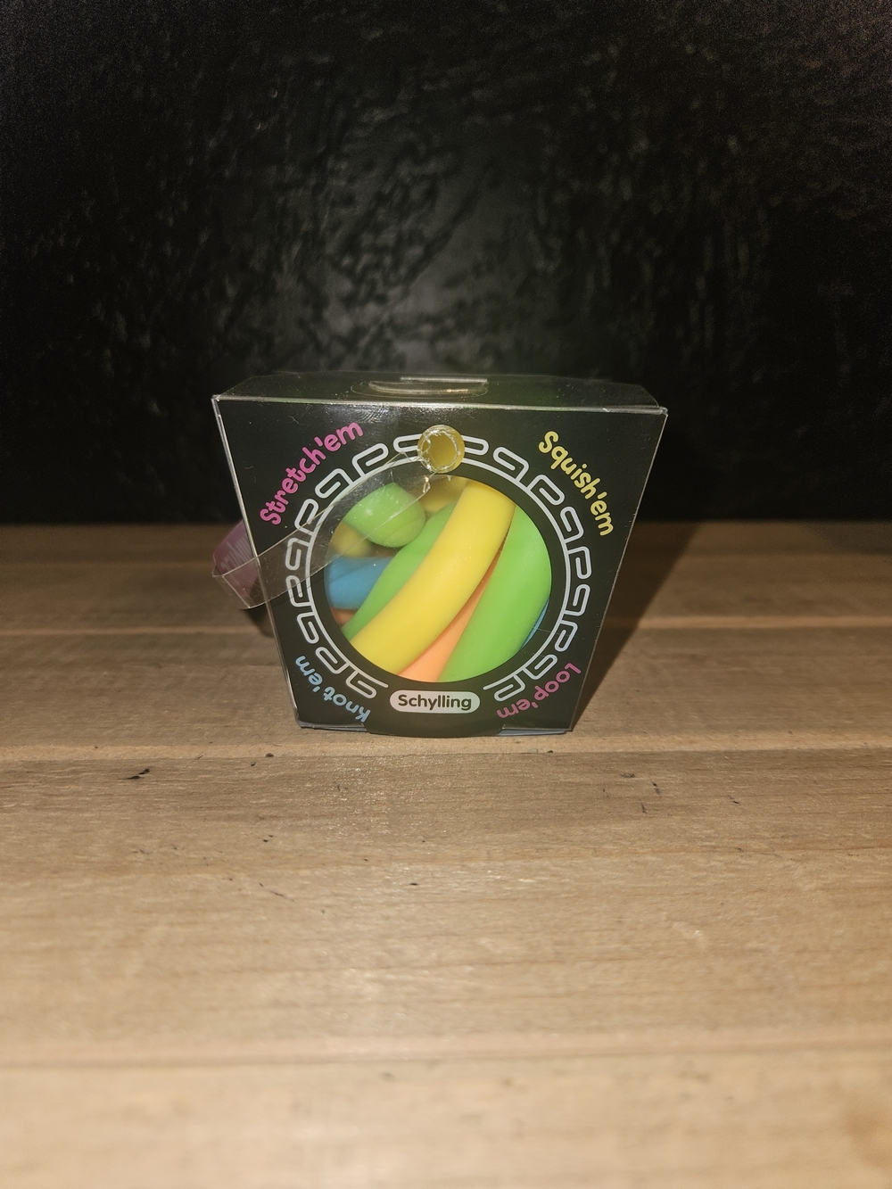 NeeDoh Noodlies Stretchy Sensory Fidget Toy - Picture 2 of 6